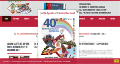 Desktop Screenshot of motoclubspinea-ve.com
